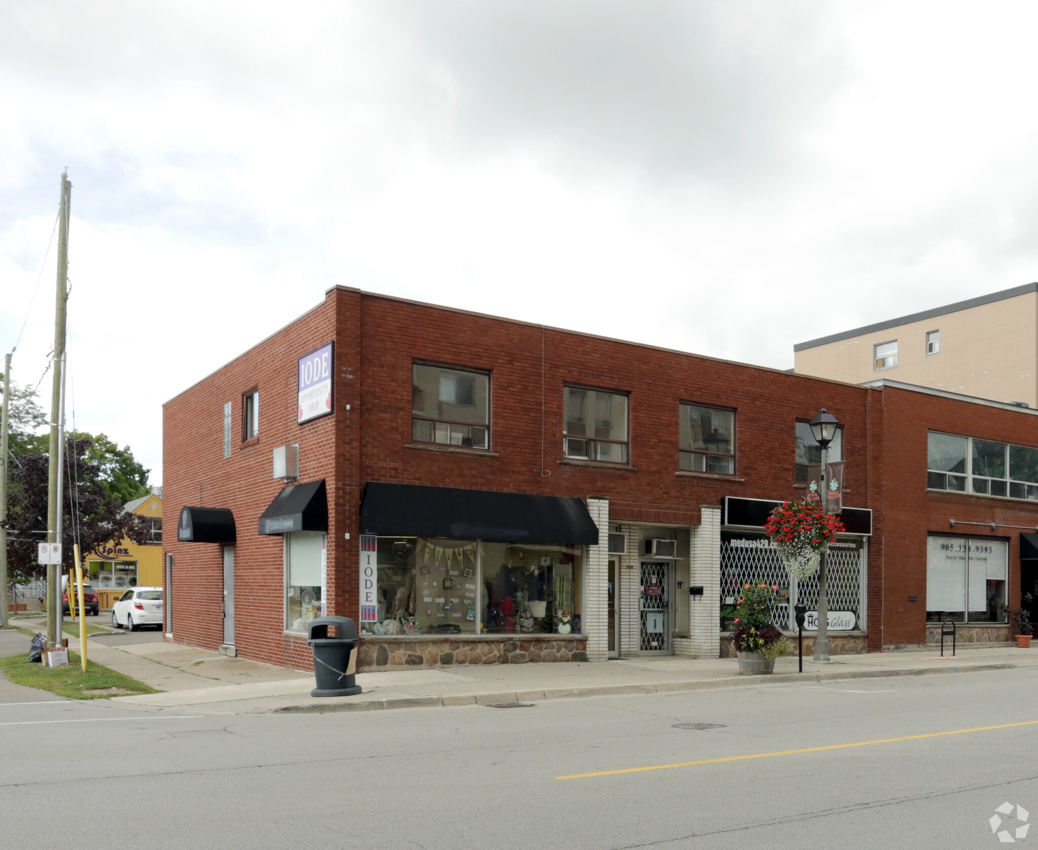 432 Kerr St, Oakville, ON à vendre Photo principale- Image 1 de 1