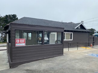 Plus de détails pour 1400 Main Street, Montara, CA - Vente au détail à louer