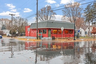 Plus de détails pour 5554 34th Ave S, Minneapolis, MN - Commerce de détail à vendre