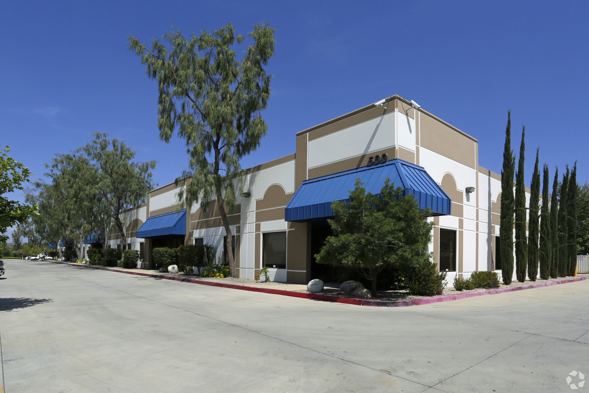 500 Chaney St, Lake Elsinore, CA for lease Primary Photo- Image 1 of 8