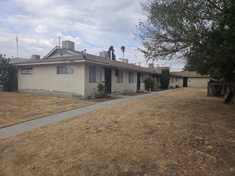 3323 E Normal Ave, Fresno, CA for sale - Primary Photo - Image 1 of 1