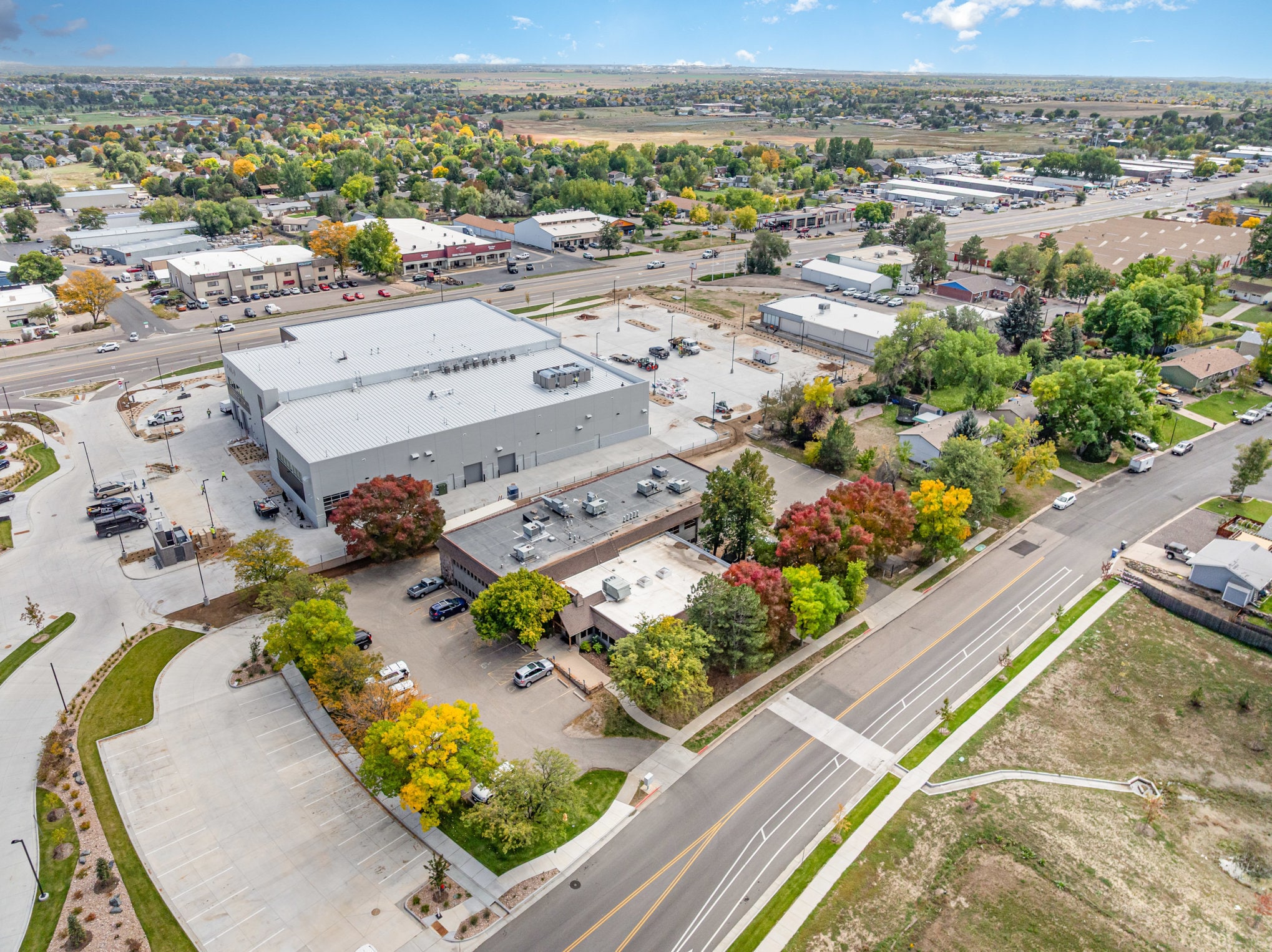 5812 Venus Ave, Fort Collins, CO for lease Building Photo- Image 1 of 44