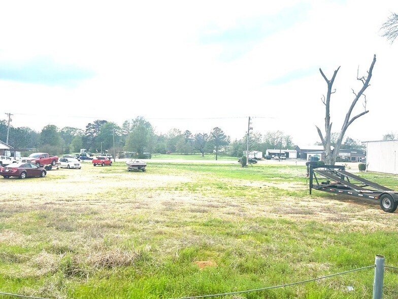 Highway 51 N, Brookhaven, MS for sale - Building Photo - Image 3 of 7