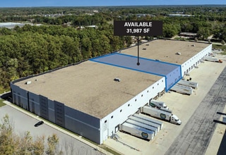 14450-14580 Foltz Pky, Strongsville, OH for lease Aerial- Image 2 of 11
