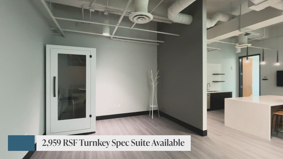 1277 Lenox Park Blvd, Atlanta, GA for lease - Commercial Listing Video - Image 2 of 34