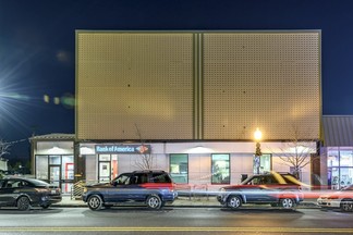 Plus de détails pour 3415 Eastern Ave, Baltimore, MD - Commerce de détail à vendre