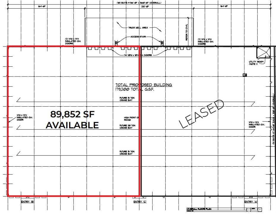 52017 Sierra Dr, New Baltimore, MI à louer Photo intérieure- Image 1 de 1