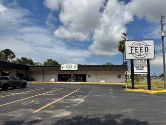 More details for 9722 State Road 52, Hudson, FL - Flex for Lease