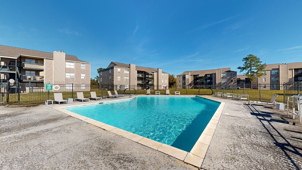 5131 Bundy Rd, New Orleans, LA à vendre - Numérisation 3D de Matterport - Image 2 de 17