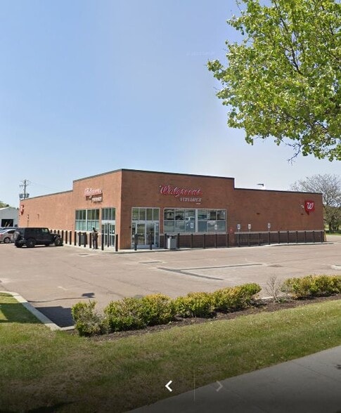 79 North St, Dryden, NY à louer - Photo principale - Image 1 de 5