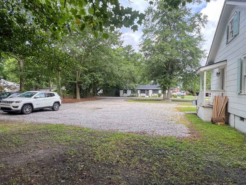 1224 Wappoo Rd, Charleston, SC à vendre - Photo principale - Image 1 de 2