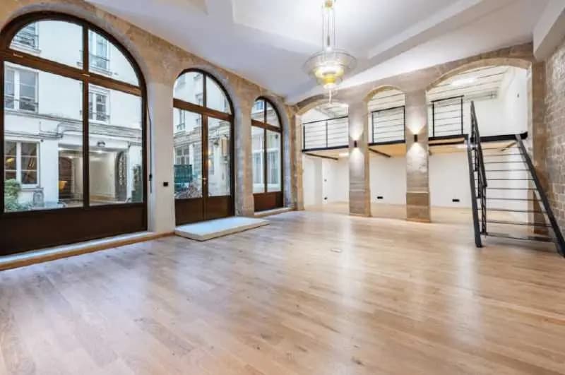 10 Rue Notre-Dame De Nazareth, Paris à vendre - Photo intérieure - Image 3 de 10