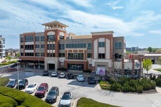 More details for 8810-8815 Renner Blvd, Lenexa, KS - Office for Lease
