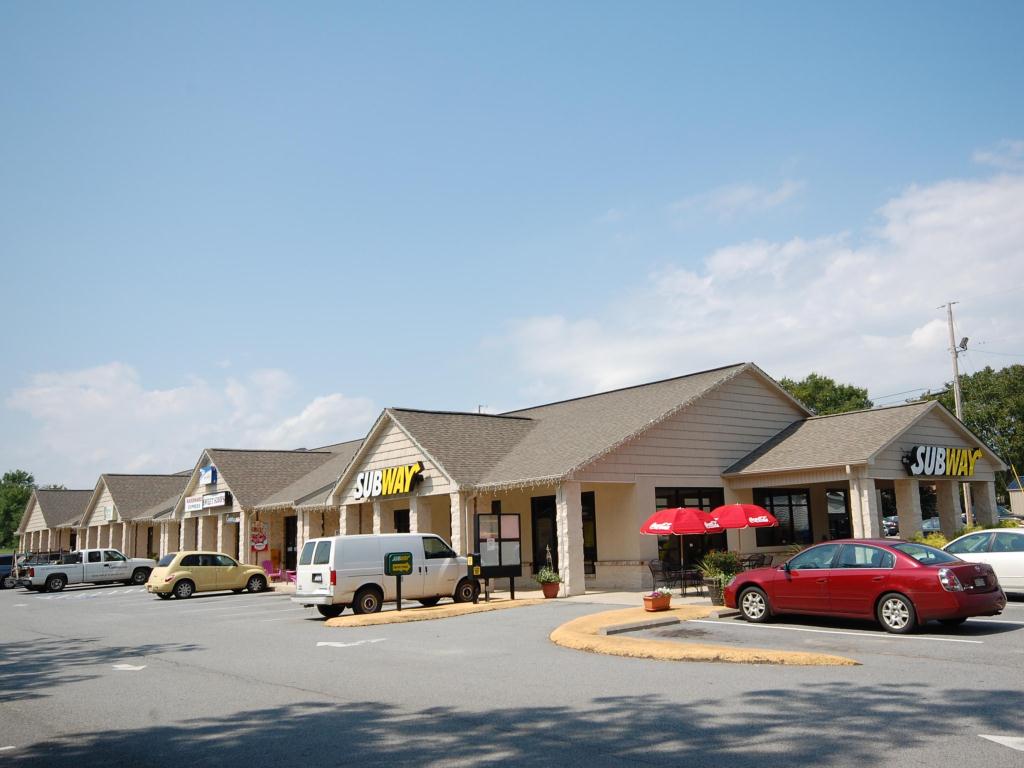 4344 S NC Highway 150, Lexington, NC for sale Building Photo- Image 1 of 1