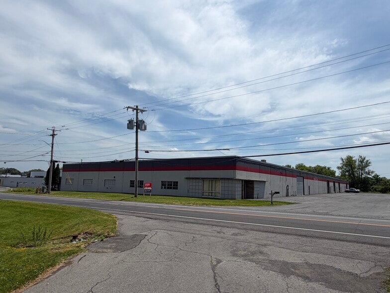 5928 Court Street Rd, Syracuse, NY for lease - Building Photo - Image 2 of 6