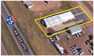 More details for 11220 US 85-87, Fountain, CO - Industrial for Sale