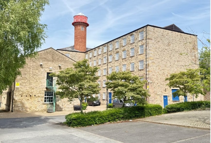 Moor Ln, Lancaster for lease - Building Photo - Image 2 of 4