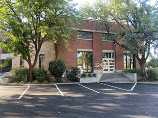 More details for 324 S 400 W, Salt Lake City, UT - Office for Lease