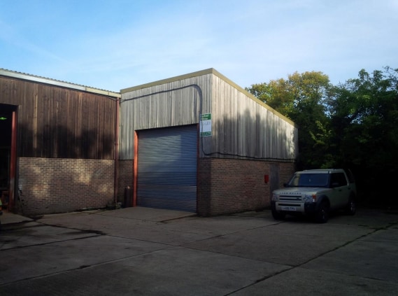 Chilmington Green, Great Chart for lease - Building Photo - Image 3 of 5