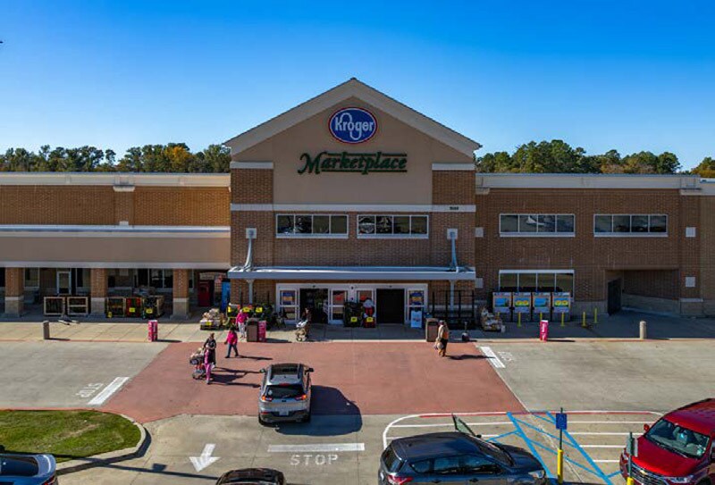 9484 Ellerbe Rd, Shreveport, LA for lease - Building Photo - Image 1 of 9