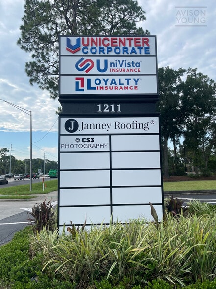 1211 State Road 436, Orlando, FL for lease - Building Photo - Image 2 of 20