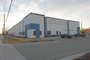 Crossroads Commerce Park - Warehouse