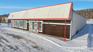Plus de détails pour 260 Broadway, Whitehall, NY - Commerce de détail à vendre
