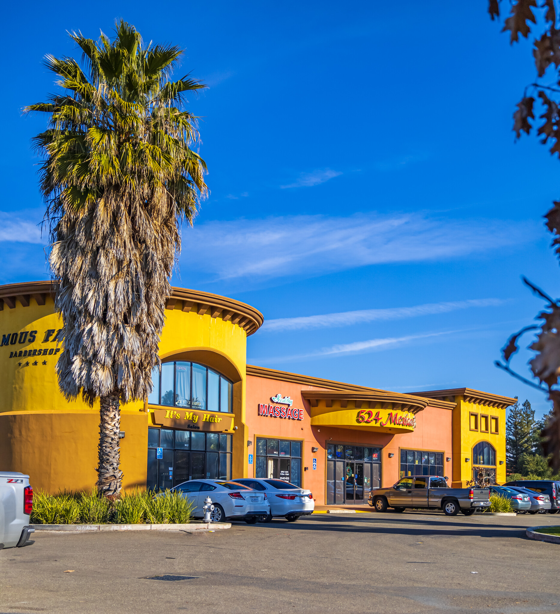 3830 Northgate Blvd, Sacramento, CA for sale Building Photo- Image 1 of 1