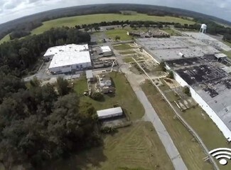 Plus de détails pour 12705 NW US Highway 441, Alachua, FL - Industriel à louer