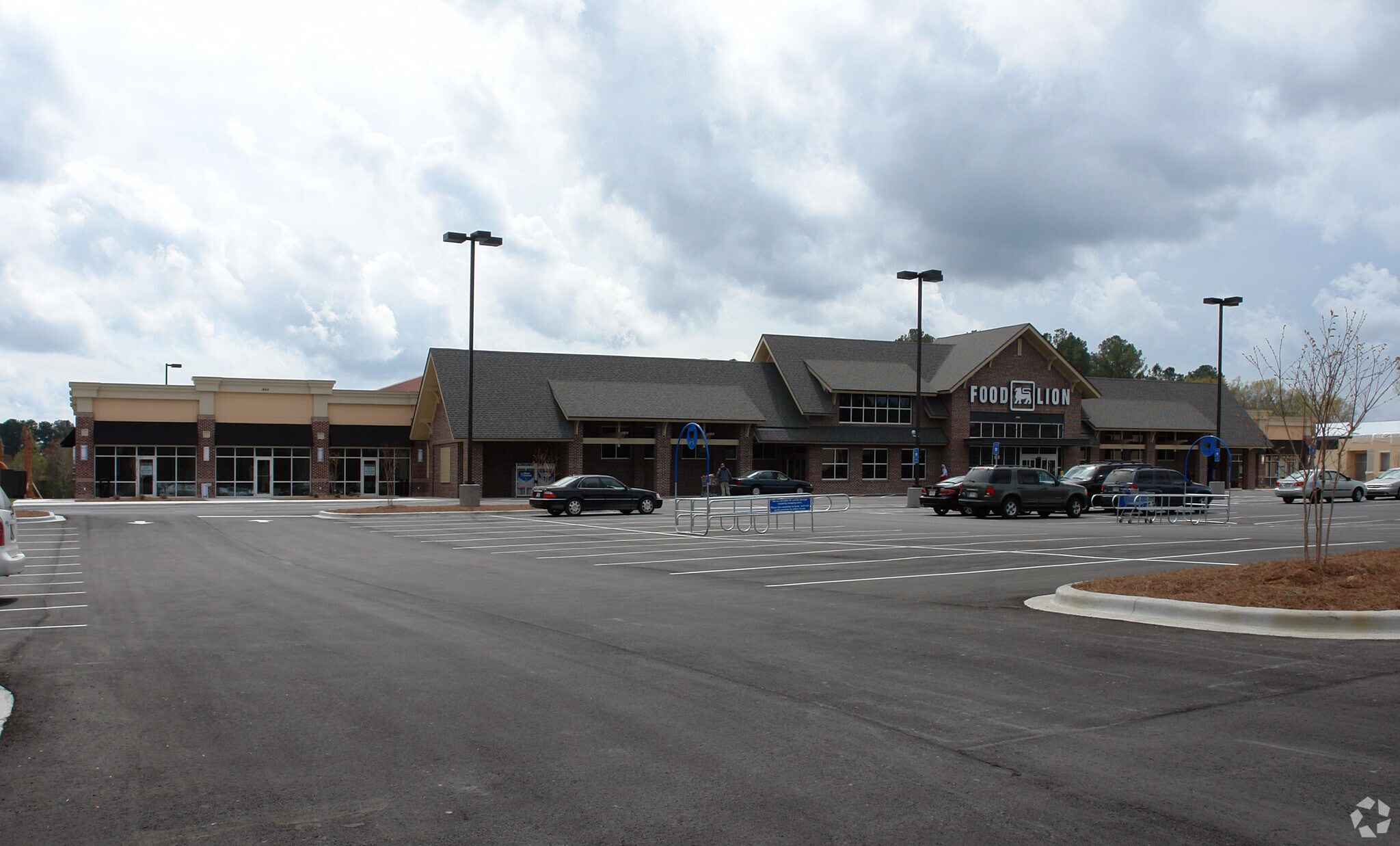 1446 Dean Forest Rd, Savannah, GA à vendre Photo principale- Image 1 de 1