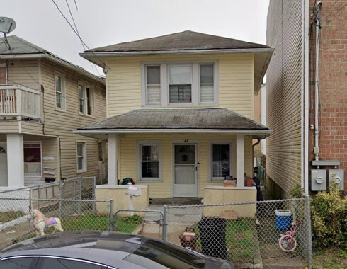 1-48 Beach 27th St, Far Rockaway, NY for sale Primary Photo- Image 1 of 2