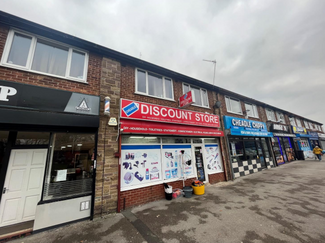 More details for 161-161A Councillor Ln, Cheadle - Retail for Sale