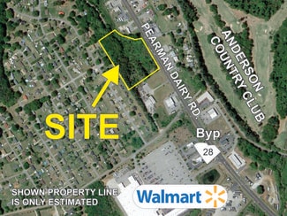 More details for Highway 28 Byp, Anderson, SC - Land for Sale