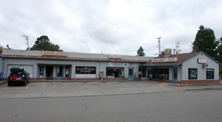More details for 961-971 Front St, Novato, CA - Retail for Lease