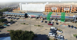 Plus de détails pour 4051-4101 LBJ Fwy, Farmers Branch, TX - Local commercial à louer