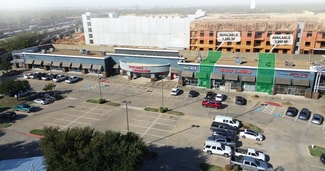 More details for 4051-4101 LBJ Fwy, Farmers Branch, TX - Retail for Lease