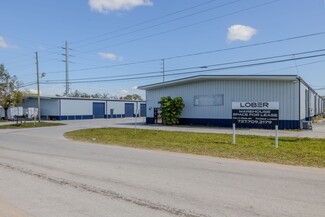 More details for 12555 N 44th St, Clearwater, FL - Industrial for Lease