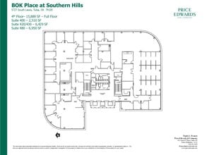 5727 S Lewis Ave, Tulsa, OK for lease Building Photo- Image 1 of 1