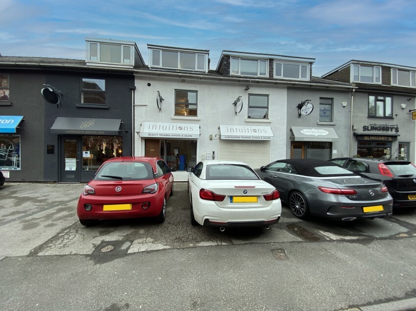 43-49 Tower St, Harrogate for lease Primary Photo- Image 1 of 5