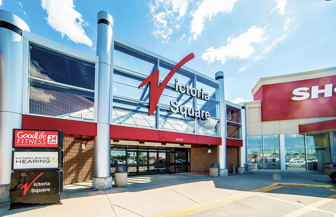 2223 Victoria Ave E, Regina, SK for sale Building Photo- Image 1 of 1