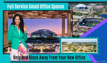 2016 E Randol Mill Rd, Arlington, TX for lease Building Photo- Image 1 of 12