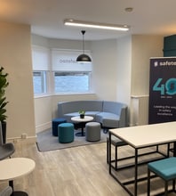 26 Carden Pl, Aberdeen à louer Photo intérieure- Image 2 de 2