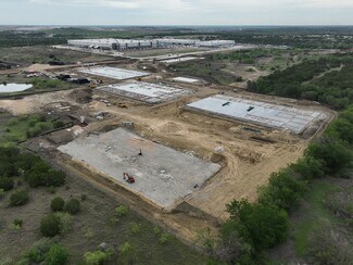 Plus de détails pour 9500 Decker Ln, Austin, TX - Industriel à louer