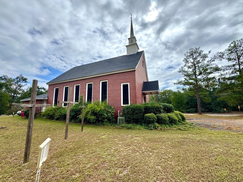 159 South Street st, Keysville, GA for sale - Building Photo - Image 3 of 13