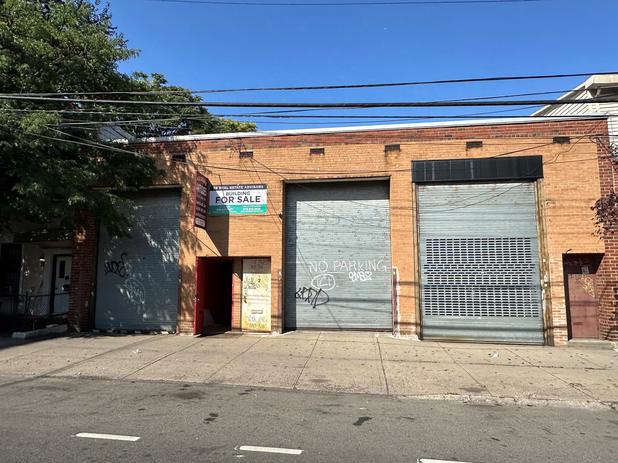 3906 Crescent St, Long Island City, NY for sale Building Photo- Image 1 of 9