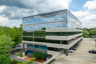 More details for 375 Northridge Rd, Atlanta, GA - Office for Lease