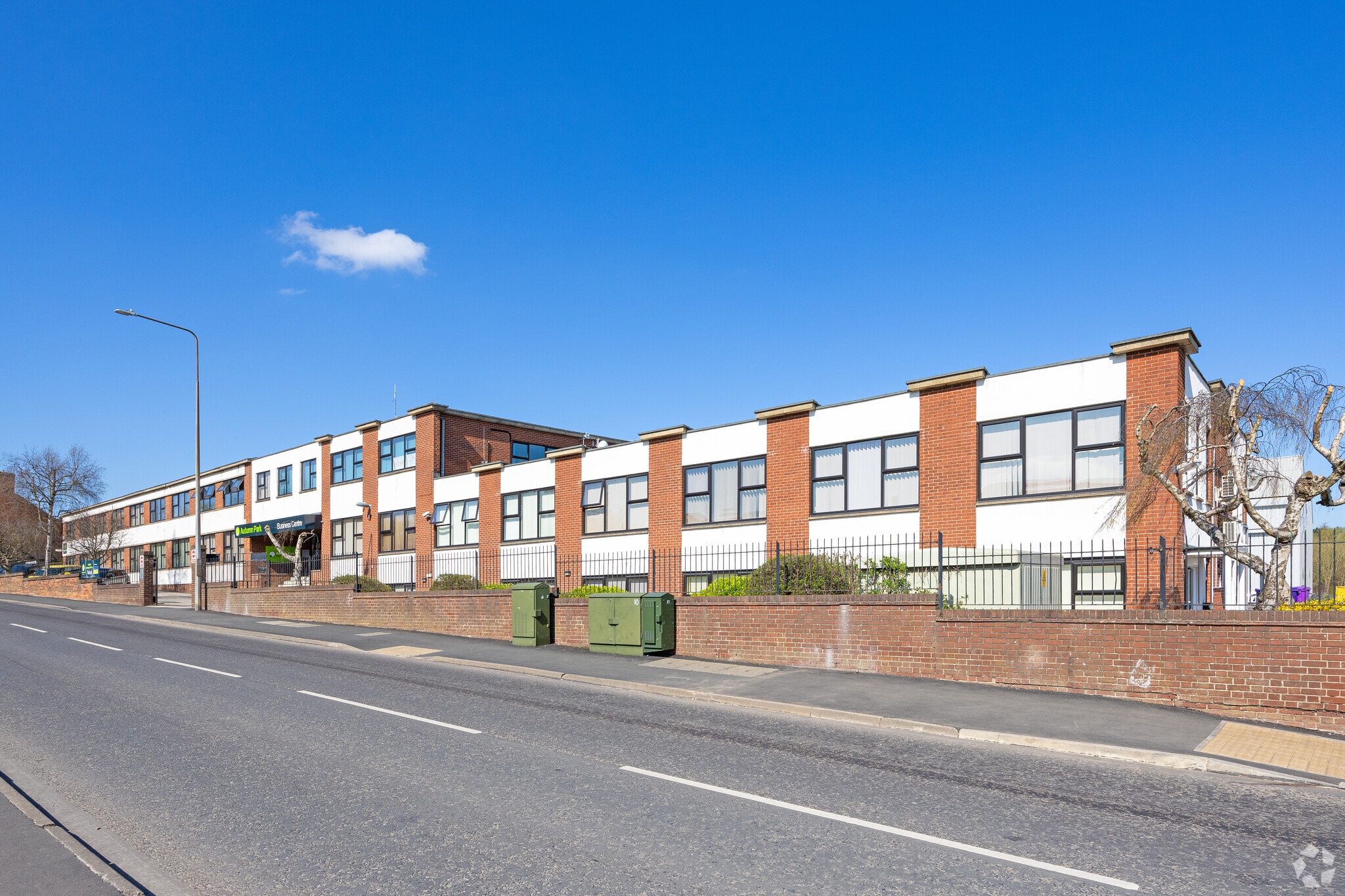 Dysart Rd, Grantham for lease Primary Photo- Image 1 of 11
