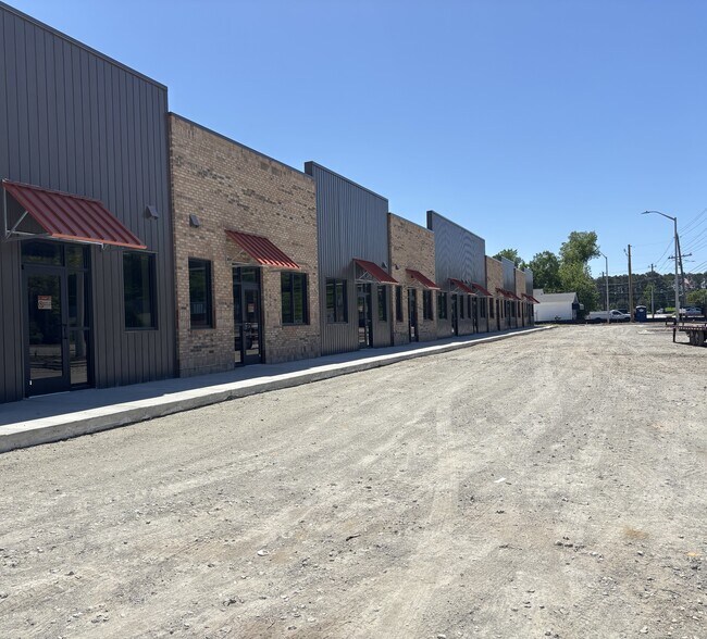 More details for 823 Bell Fork Rd, Jacksonville, NC - Flex for Lease