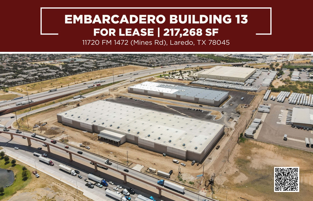 11720 FM 1472, Laredo, TX for lease Building Photo- Image 1 of 5