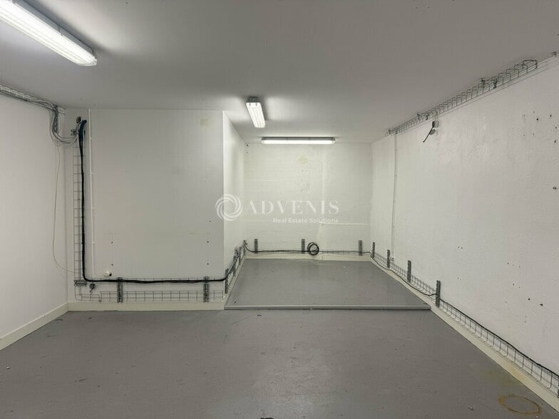 74 Rue Jean Bleuzen, Vanves à louer - Photo intérieure - Image 3 de 5